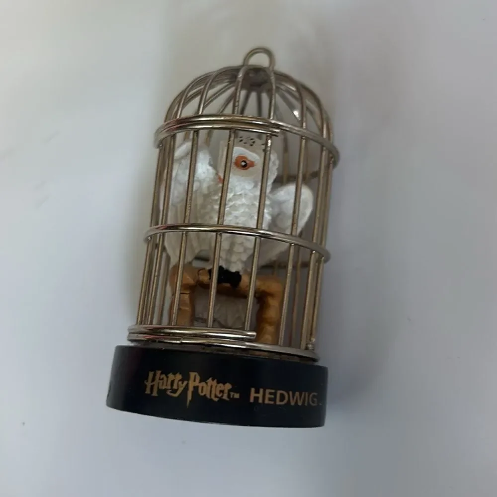 Wizarding World Of Harry Potter rare néw
